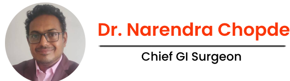 Advanced Laparoscopic Surgeon